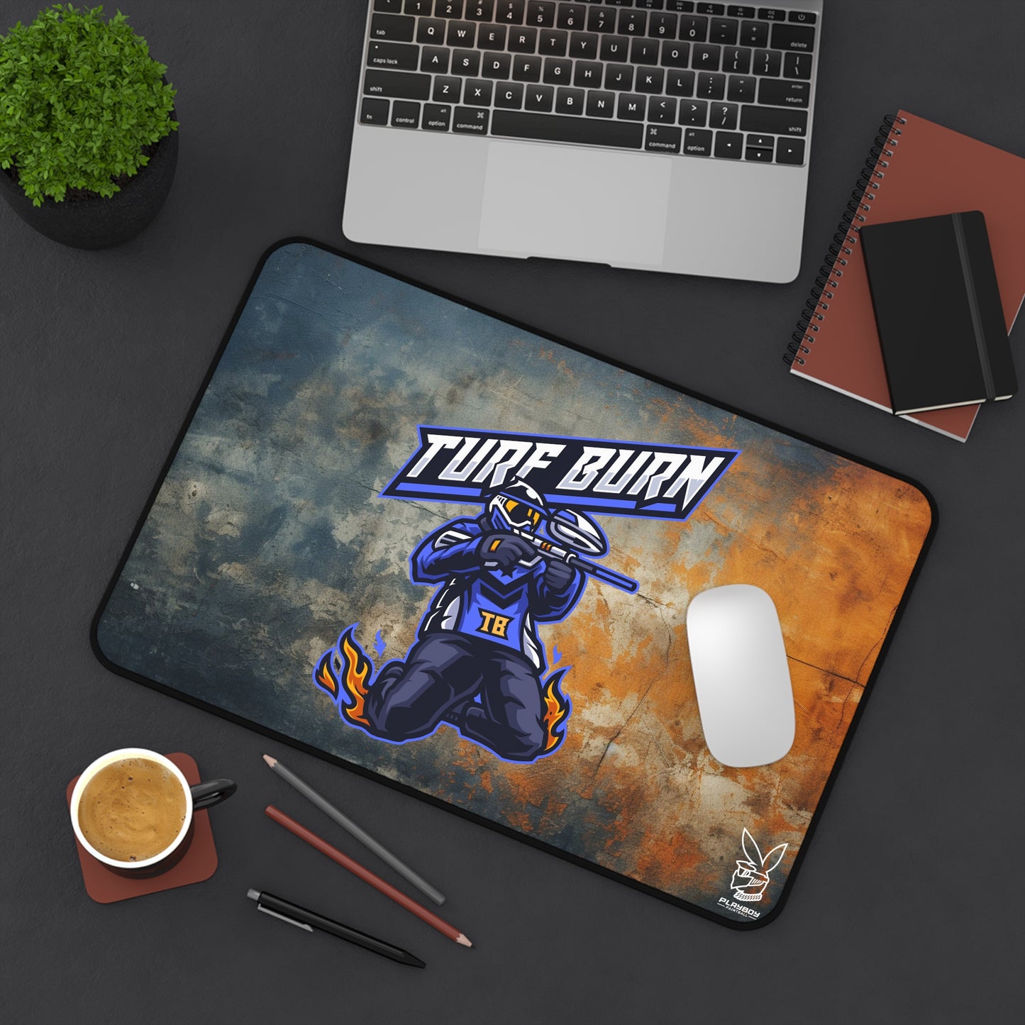 Turf Burn Tech Mat