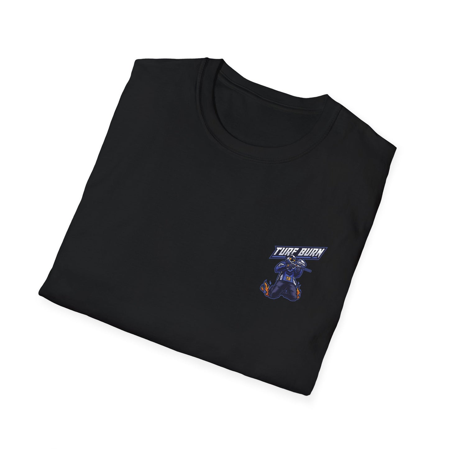 Turf Burn Tshirt