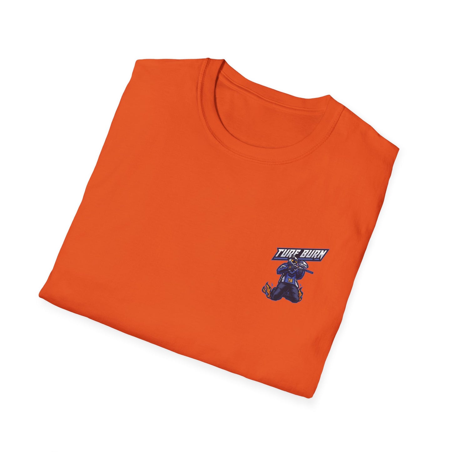 Turf Burn Tshirt
