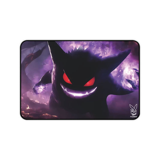 Gengars Cave Tech Mat