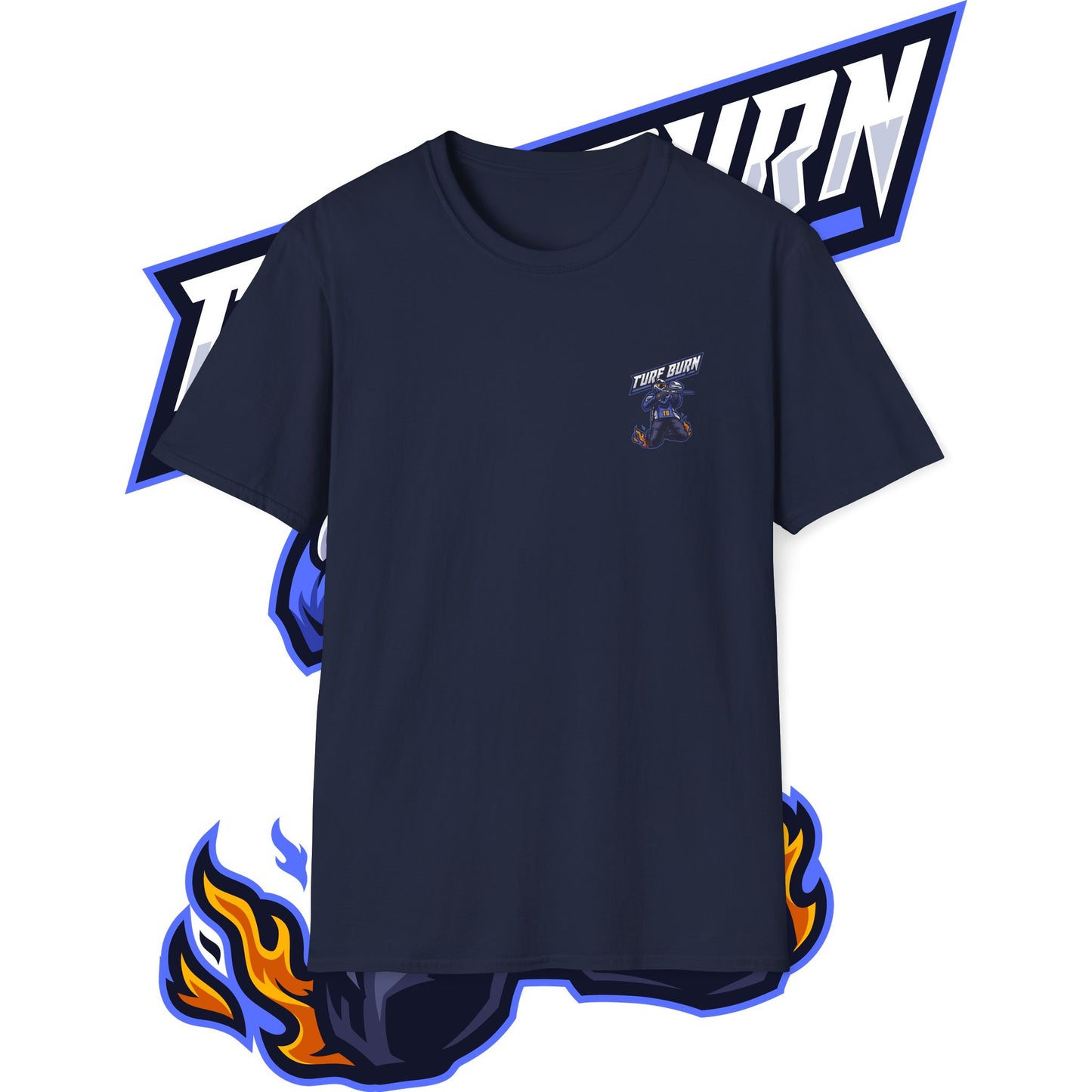 Turf Burn Tshirt