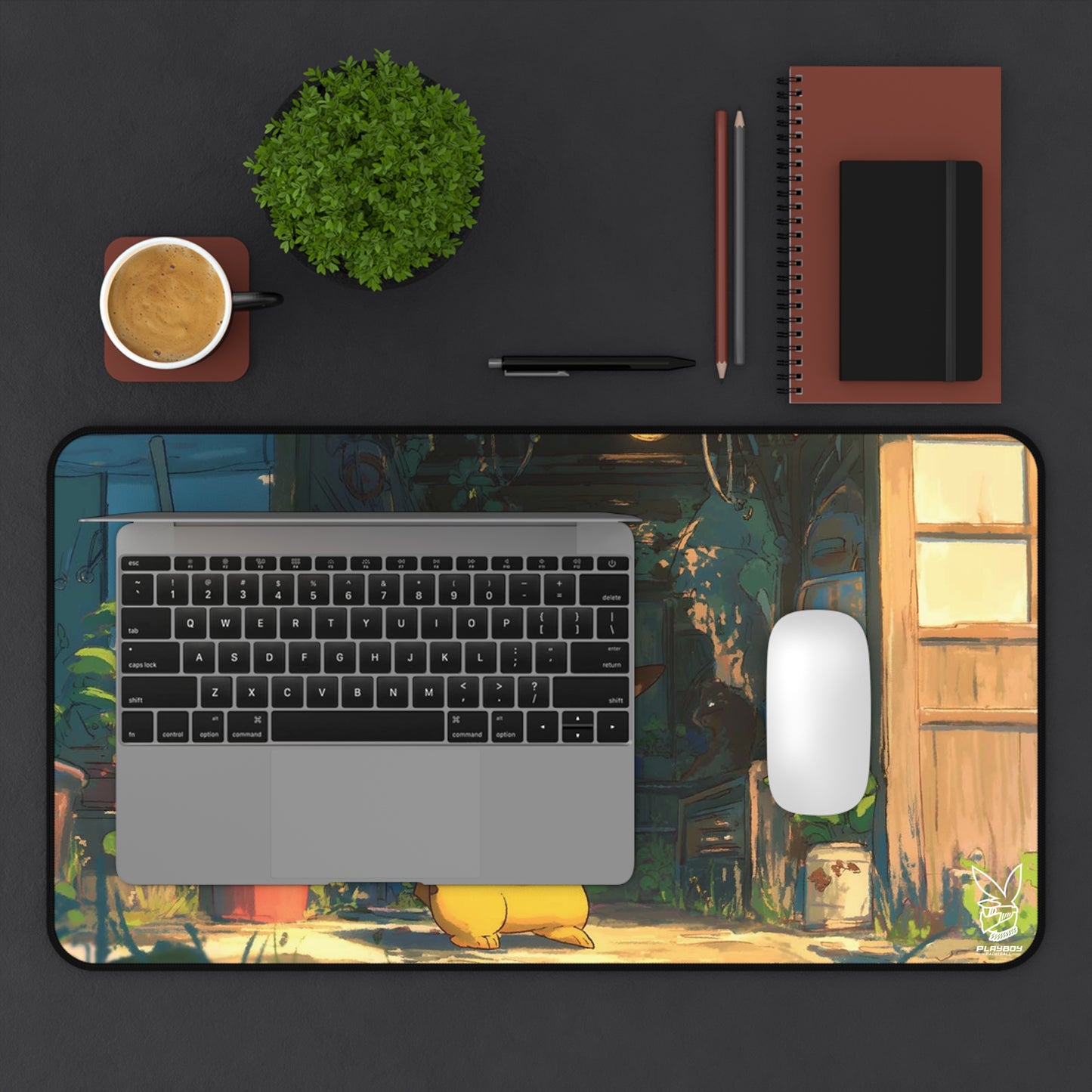 Pika Tech Mat