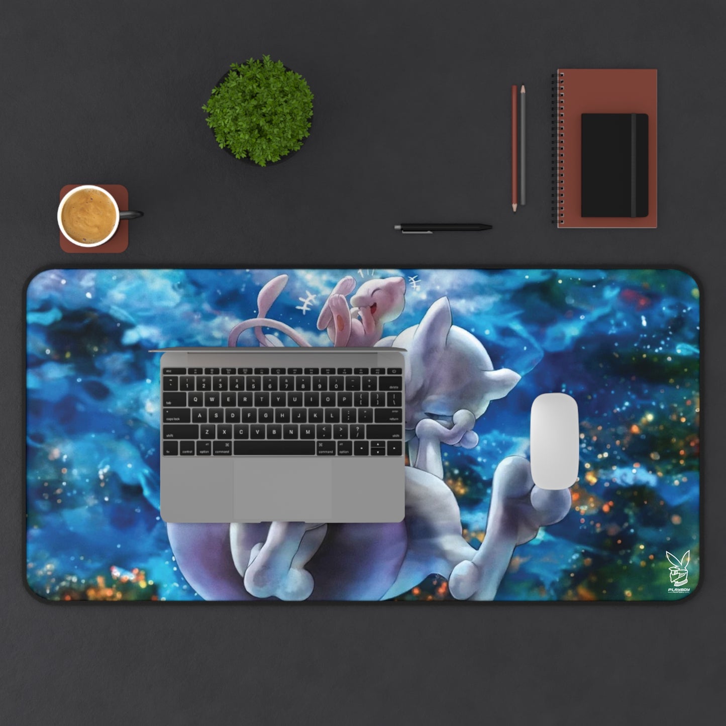 Mew/Mew2 Tech Mat