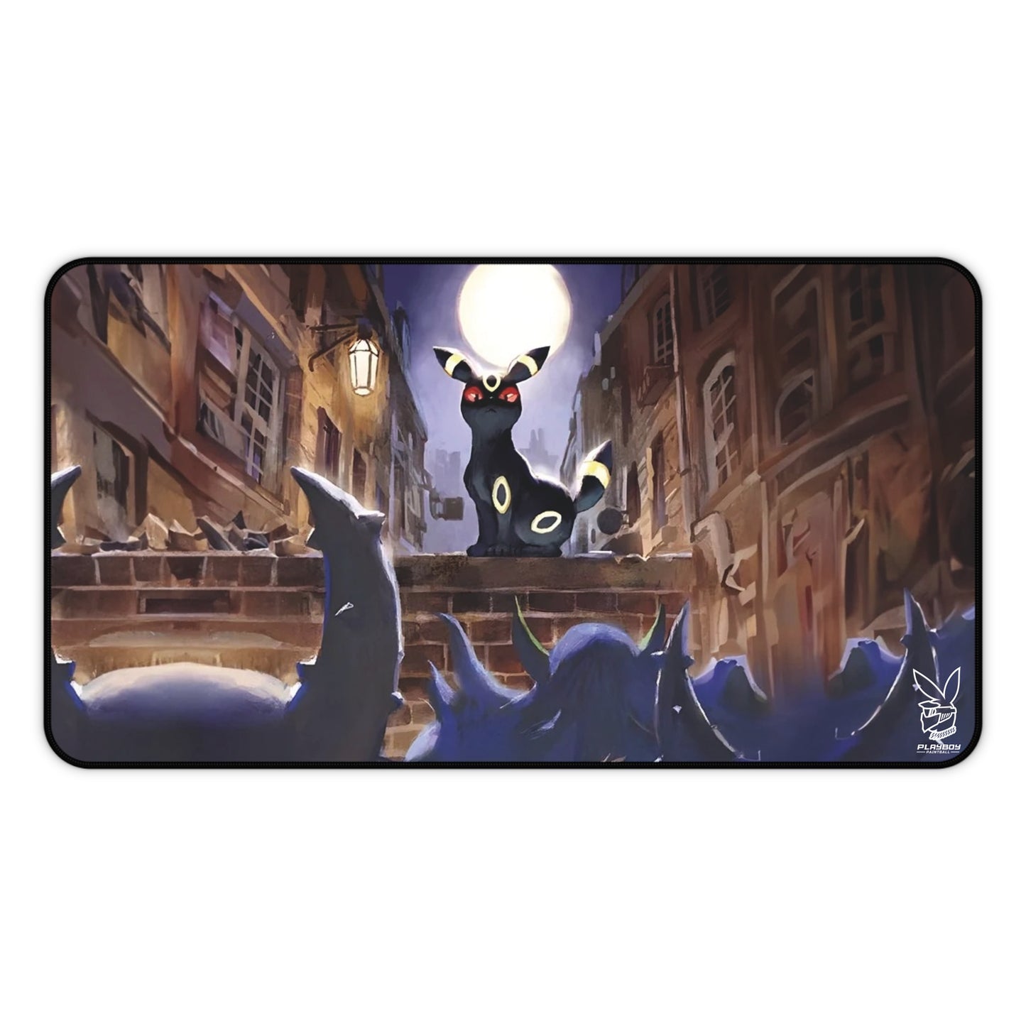 Moonbreon Tech Mat