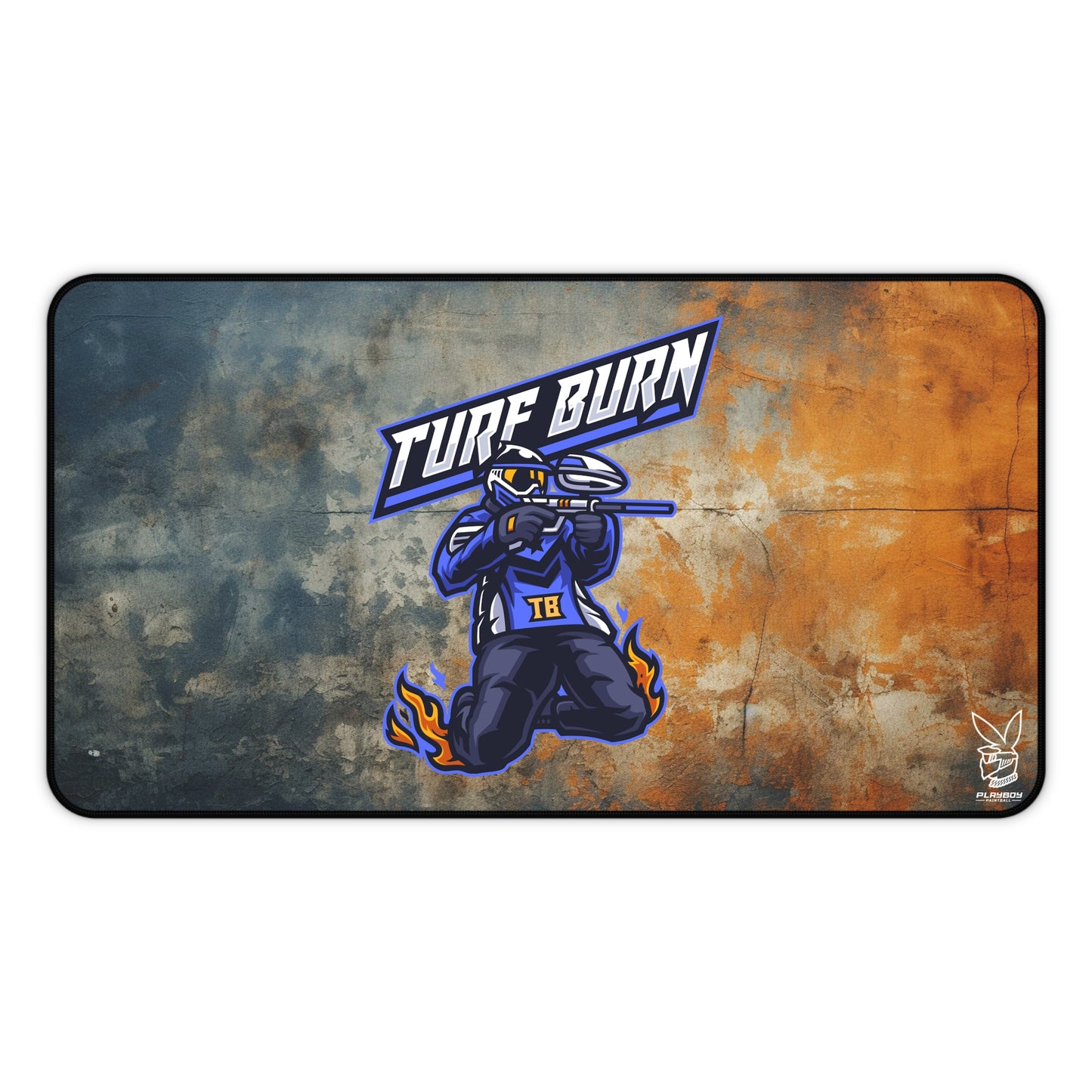 Turf Burn Tech Mat