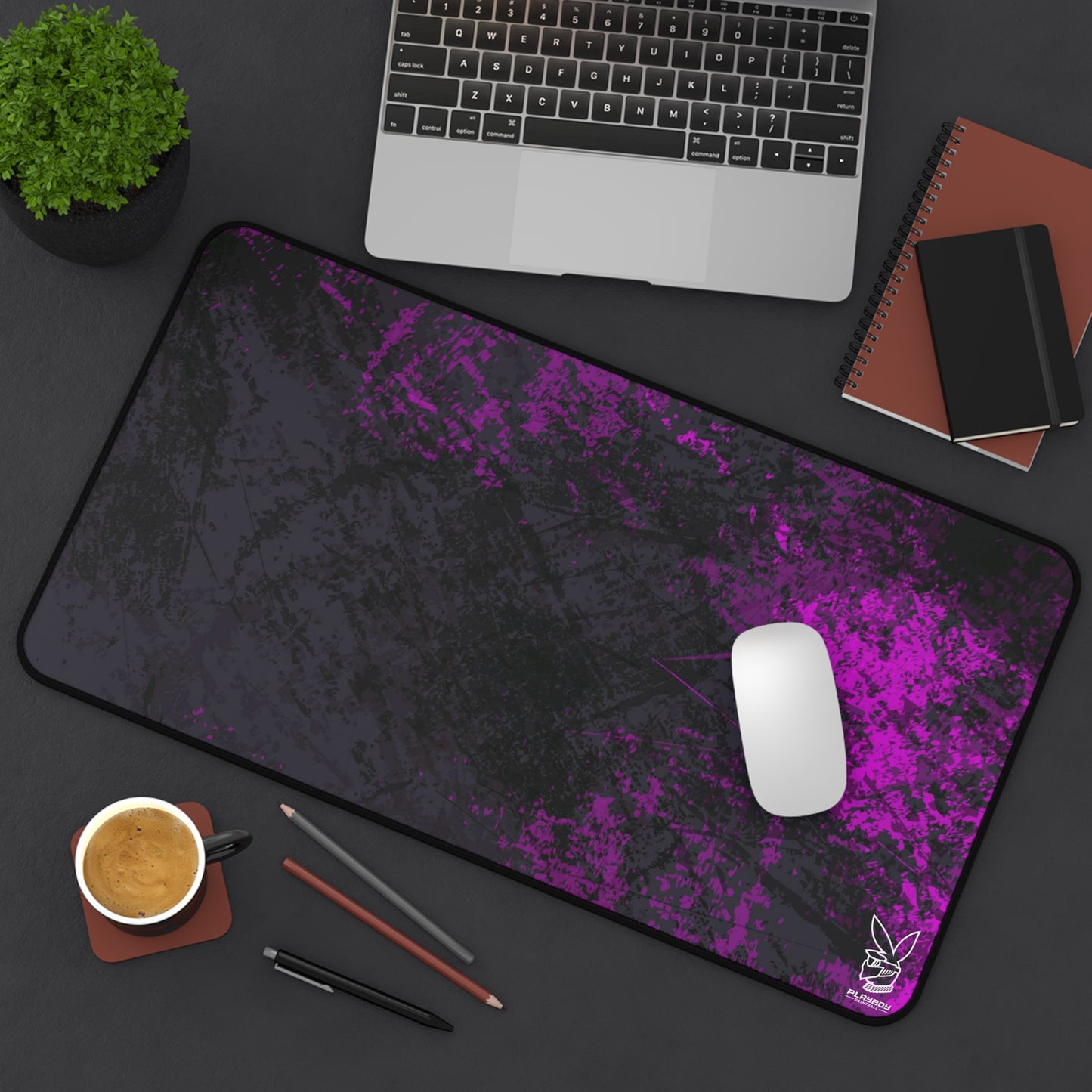 Purple Wash Tech Mat
