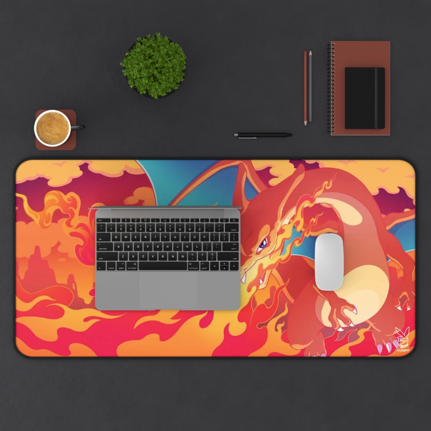 Char Tech Mat