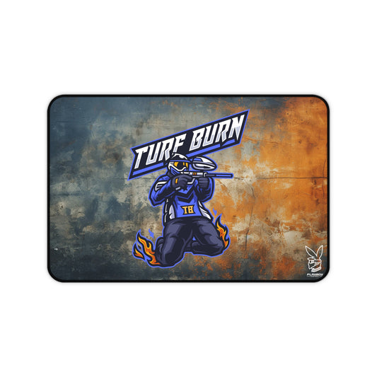 Turf Burn Tech Mat