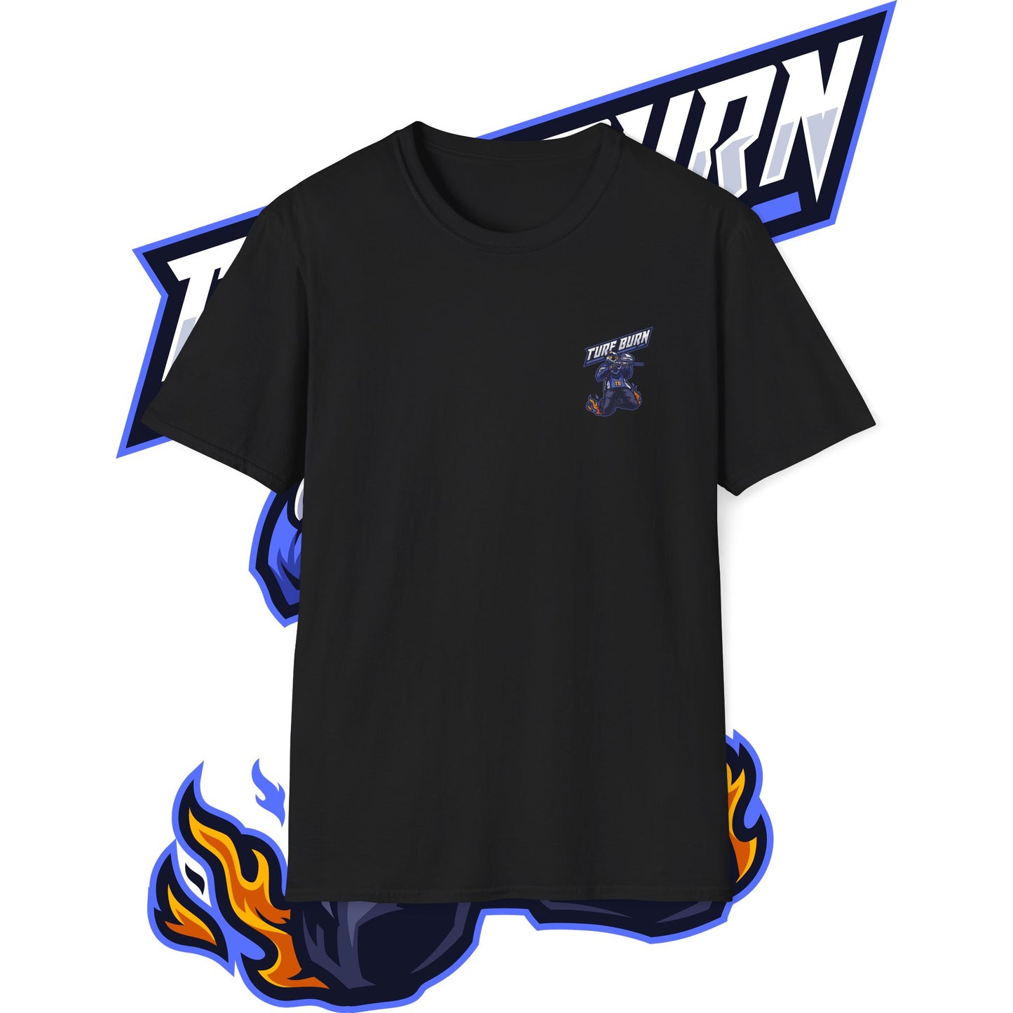 Turf Burn Tshirt