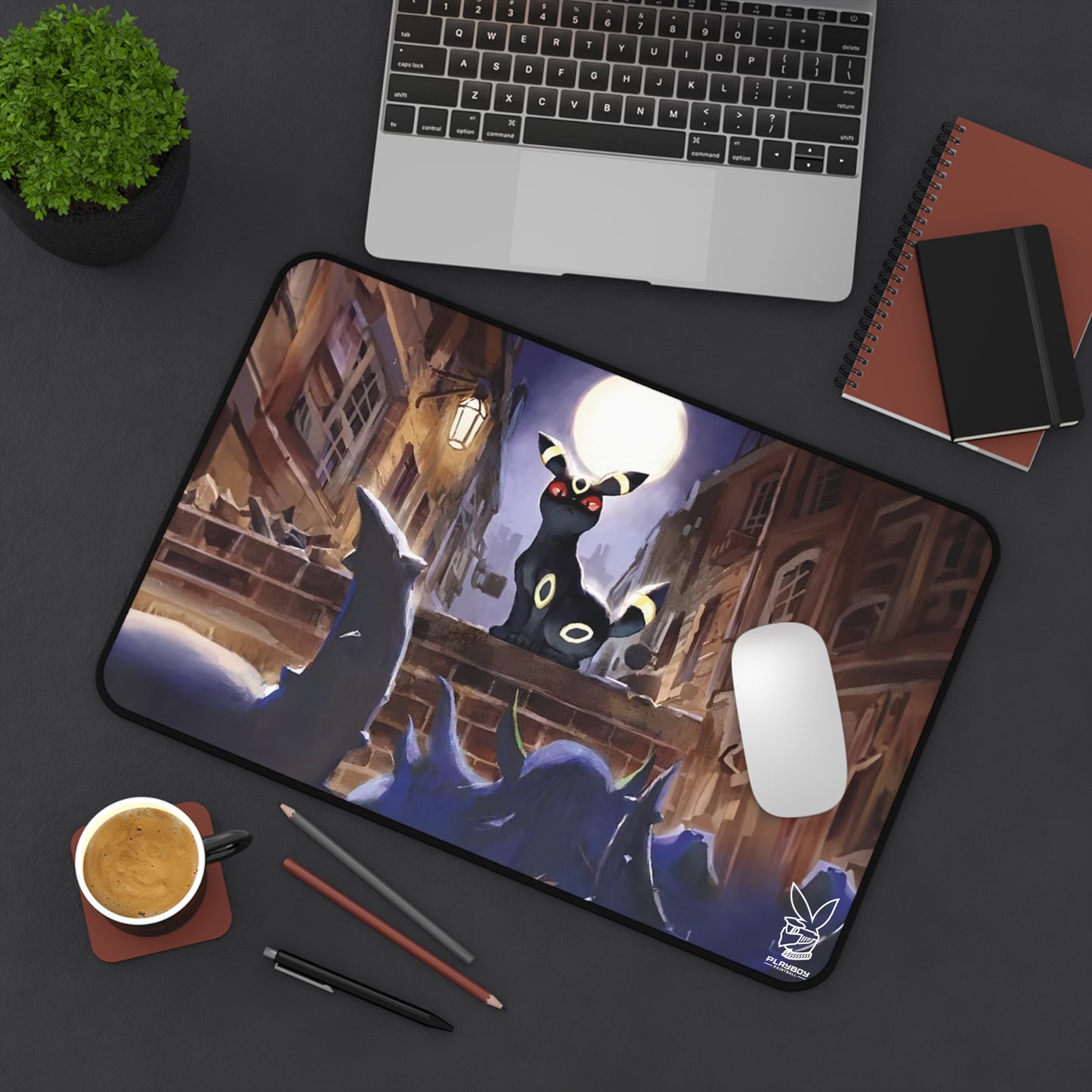 Moonbreon Tech Mat