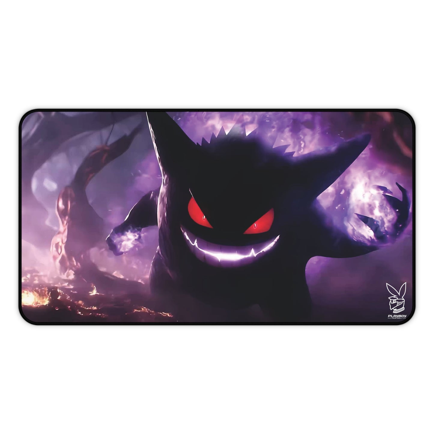 Gengars Cave Tech Mat