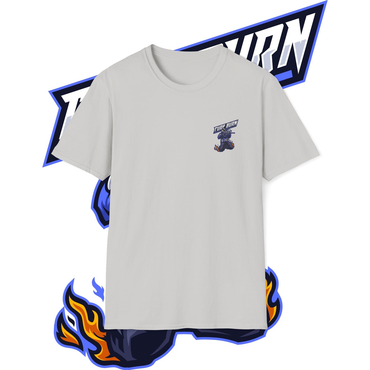 Turf Burn Tshirt