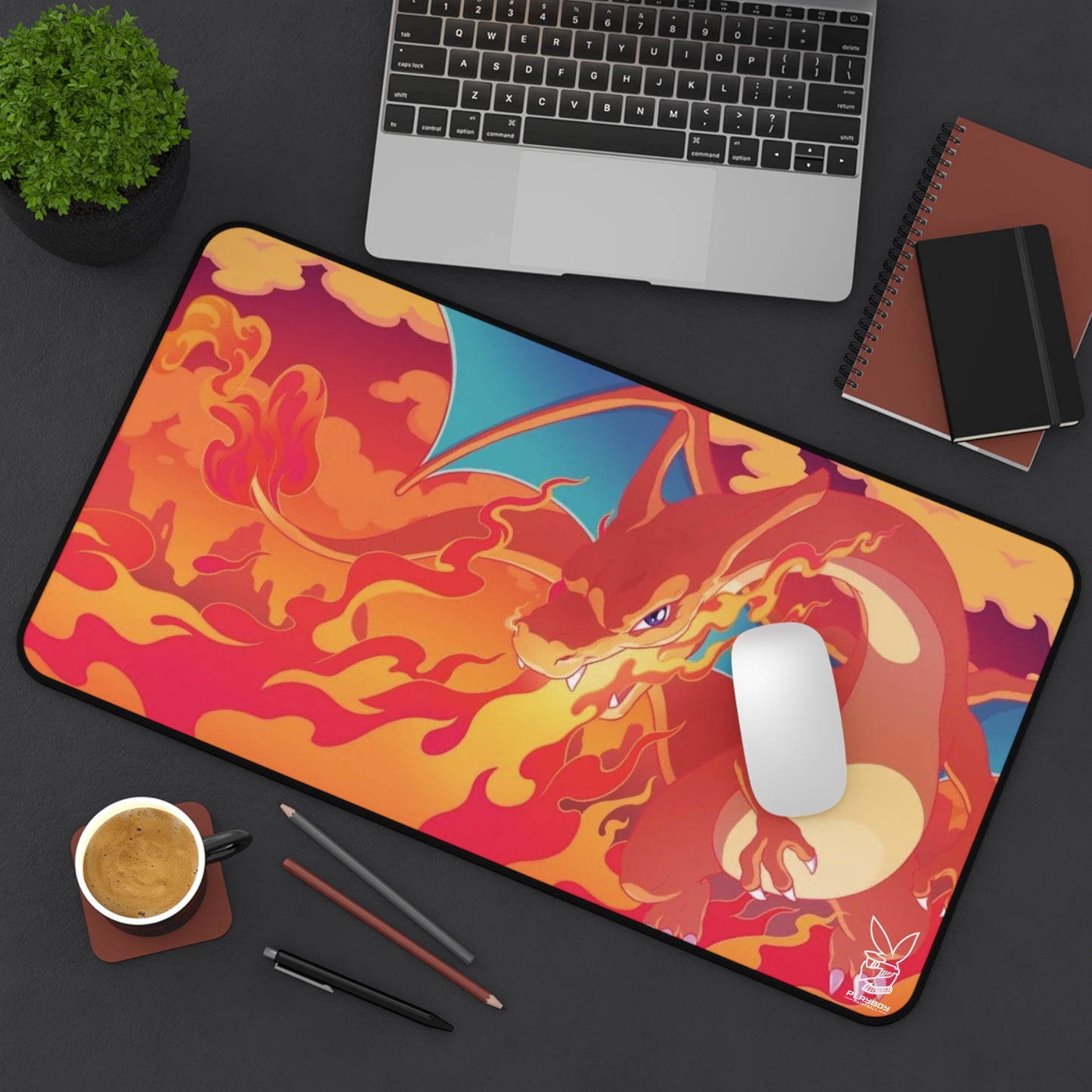 Char Tech Mat