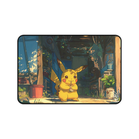 Pika Tech Mat