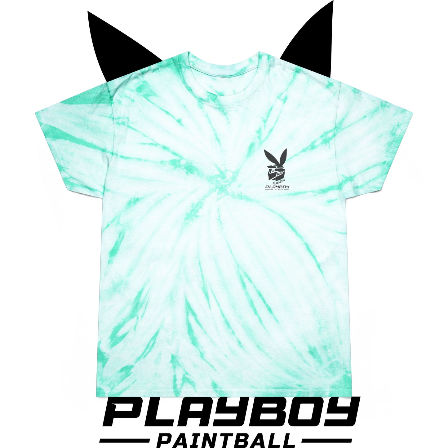 Tie-Dye PBPB Tee