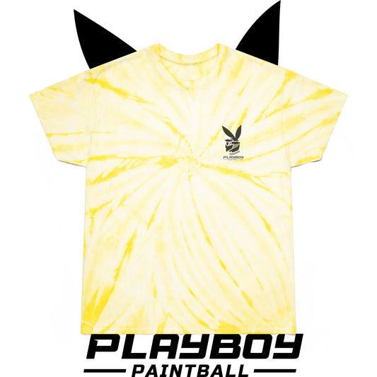 Tie-Dye PBPB Tee