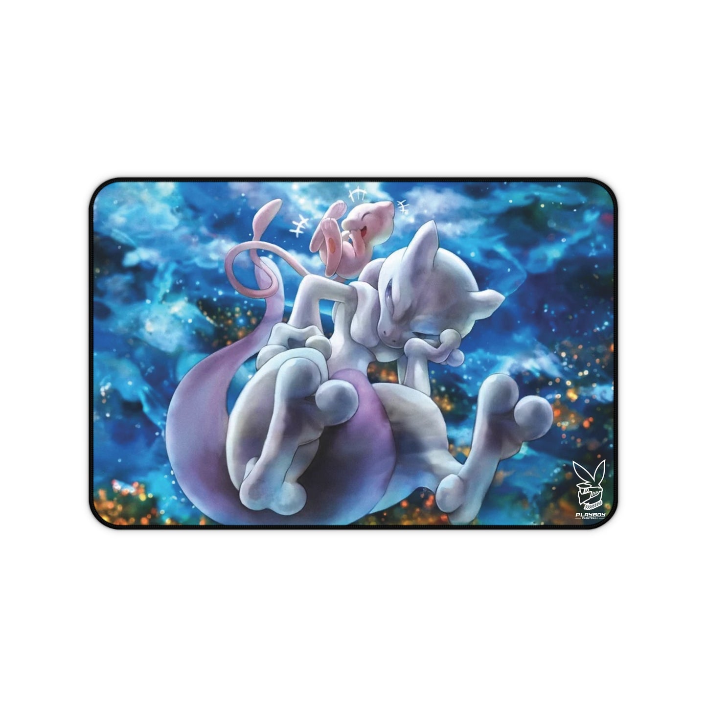 Mew/Mew2 Tech Mat