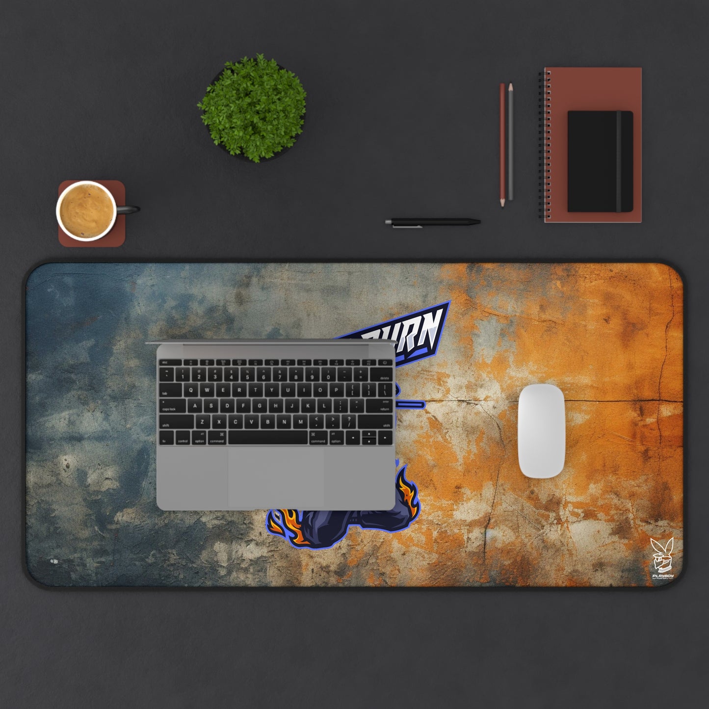 Turf Burn Tech Mat