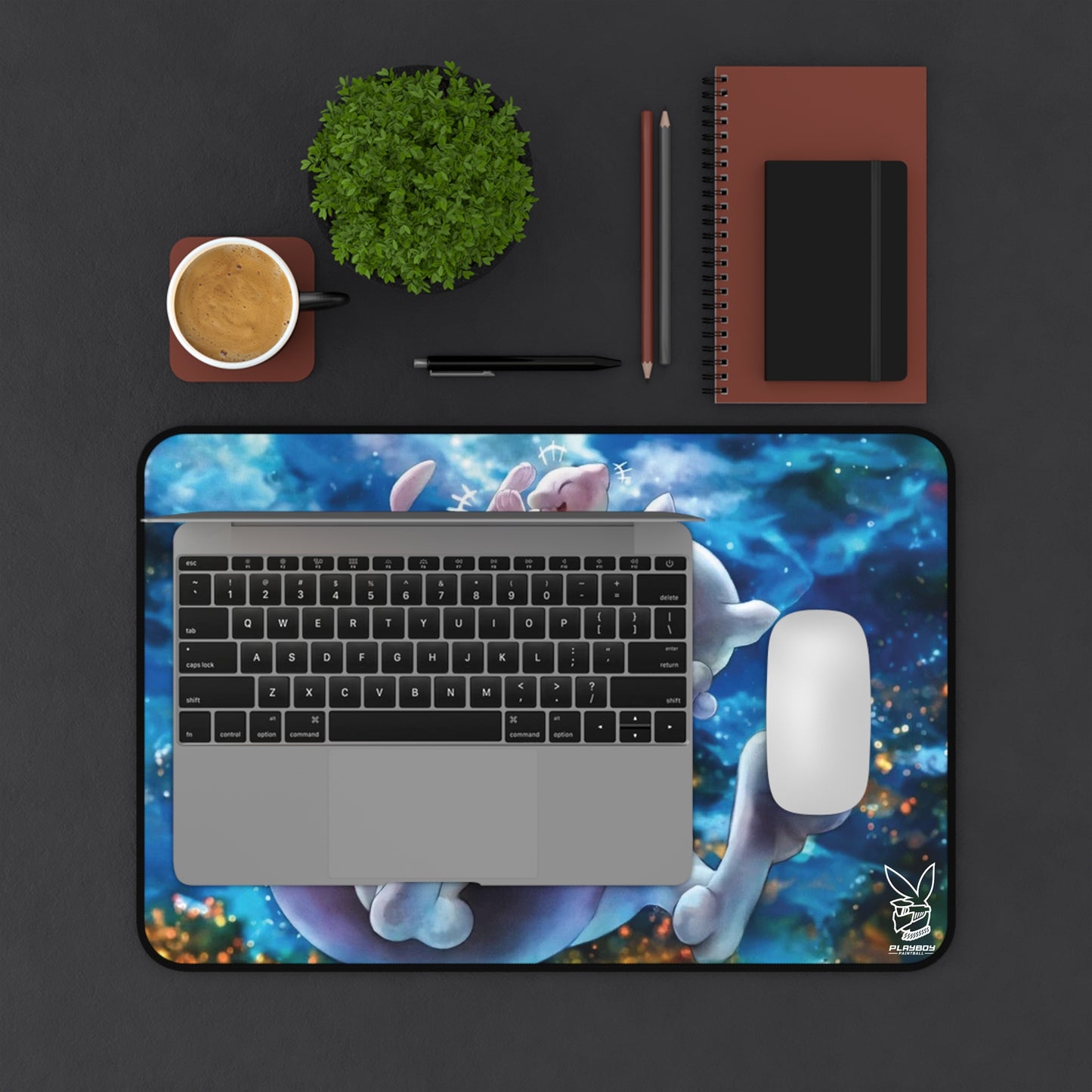 Mew/Mew2 Tech Mat