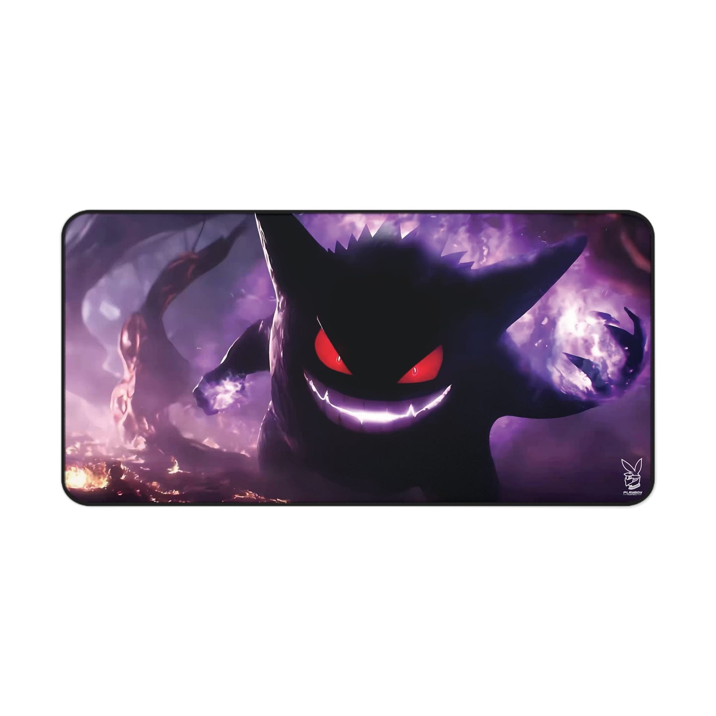 Gengars Cave Tech Mat