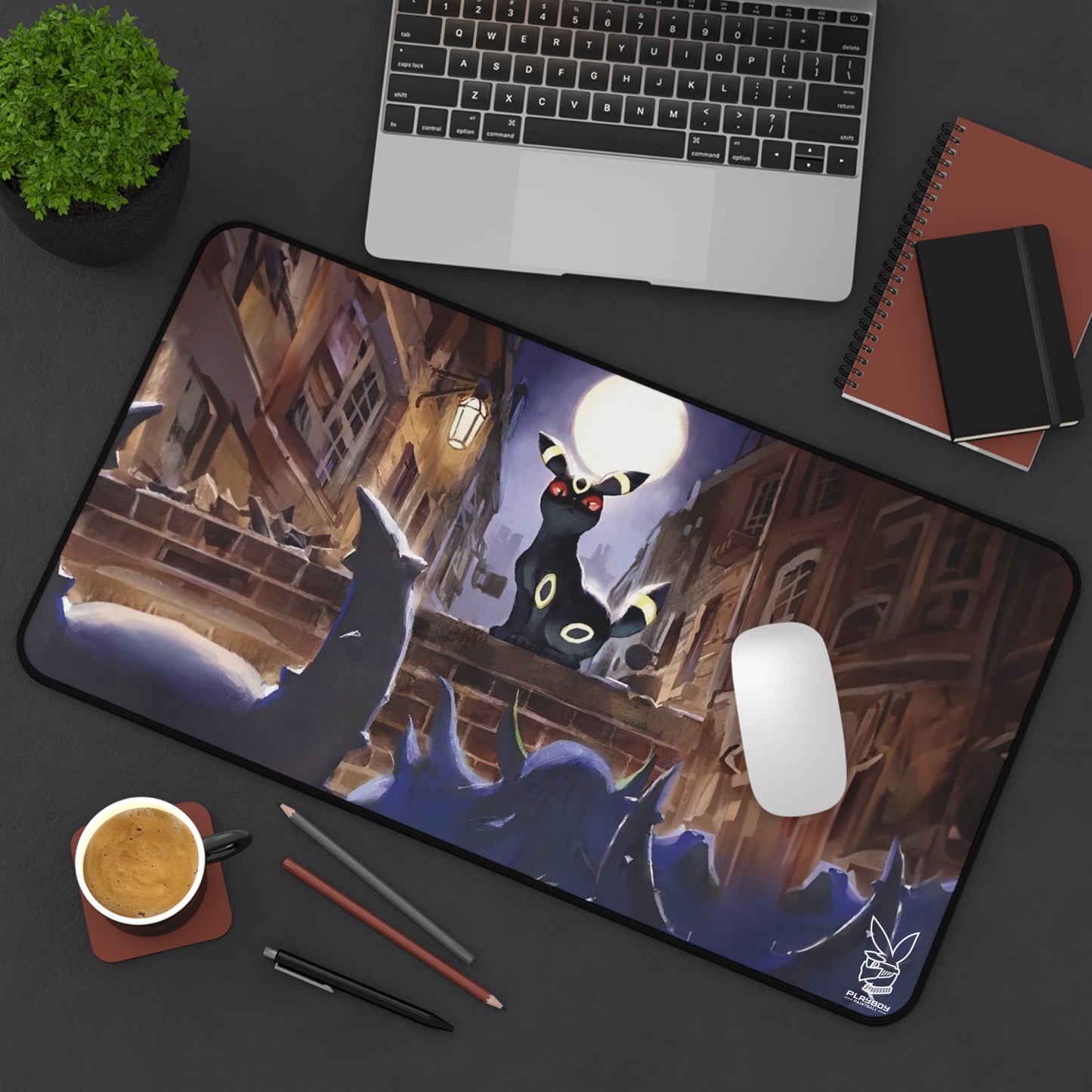 Moonbreon Tech Mat