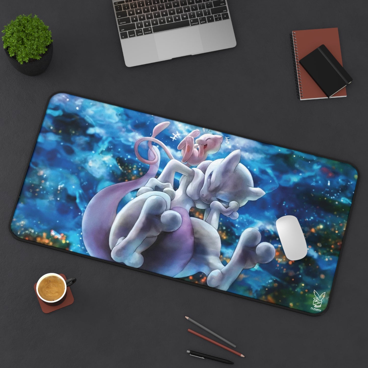 Mew/Mew2 Tech Mat