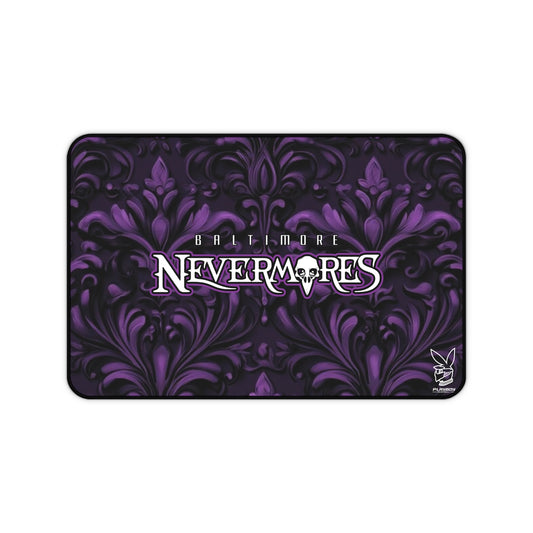 Nevermores Tech Mat