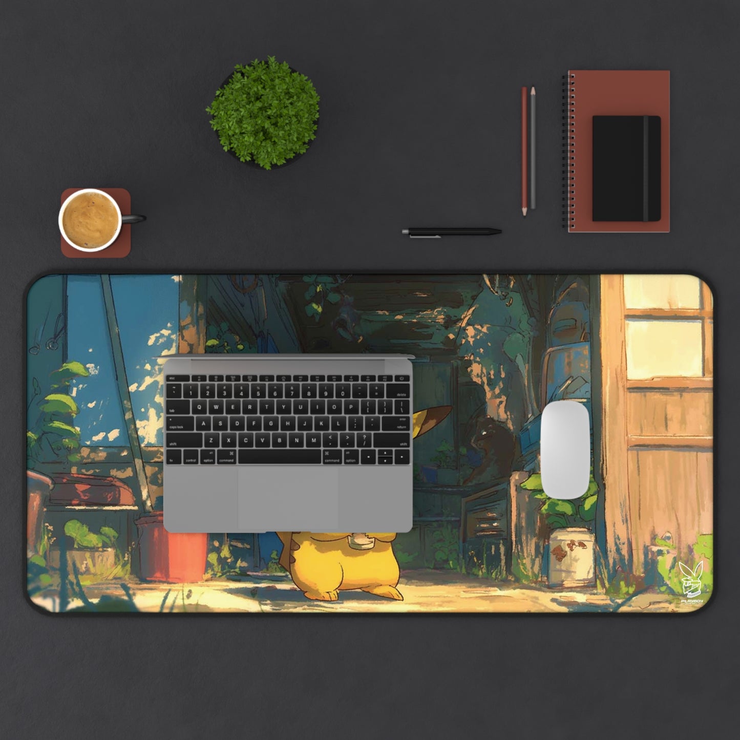 Pika Tech Mat