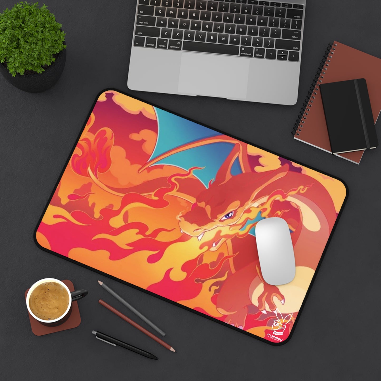 Char Tech Mat