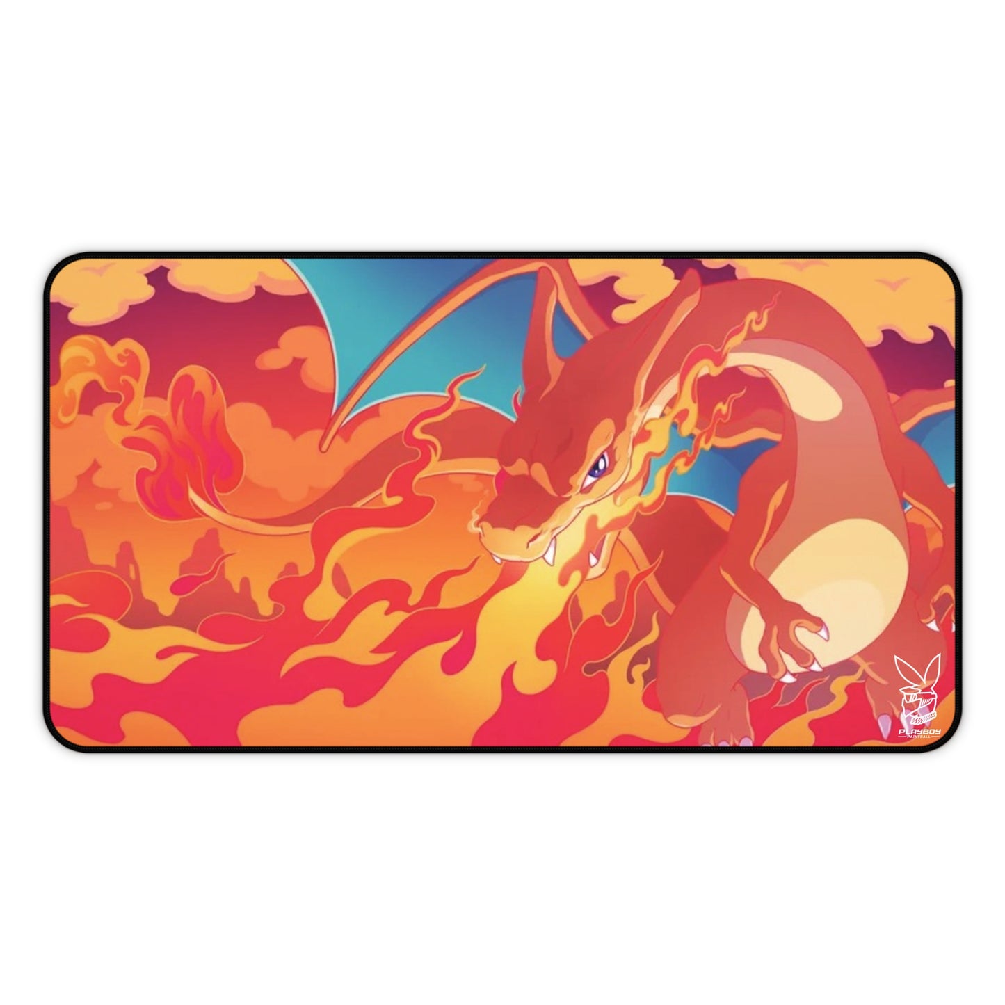Char Tech Mat