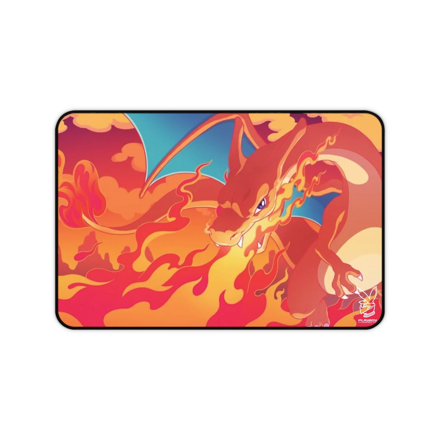 Char Tech Mat