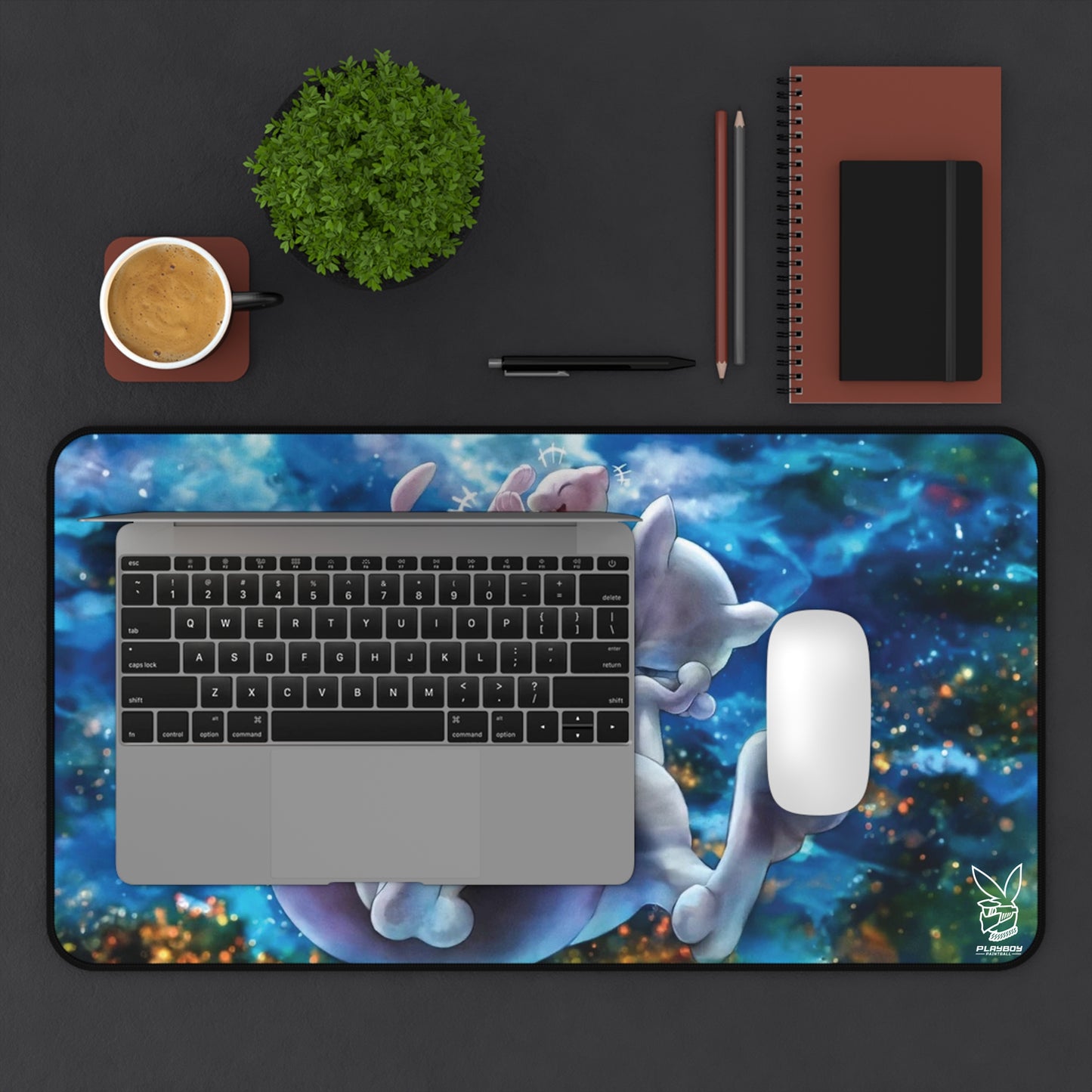 Mew/Mew2 Tech Mat
