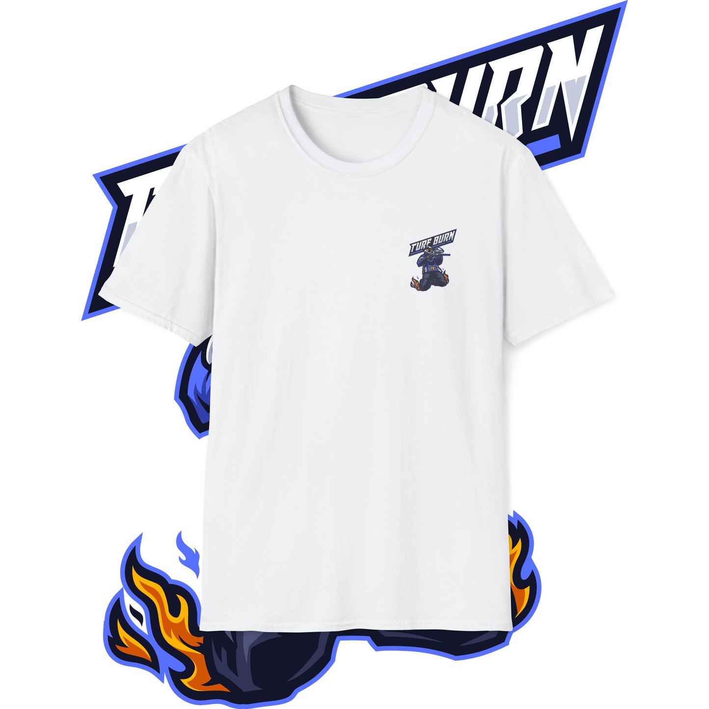 Turf Burn Tshirt