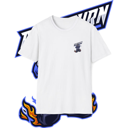 Turf Burn Tshirt