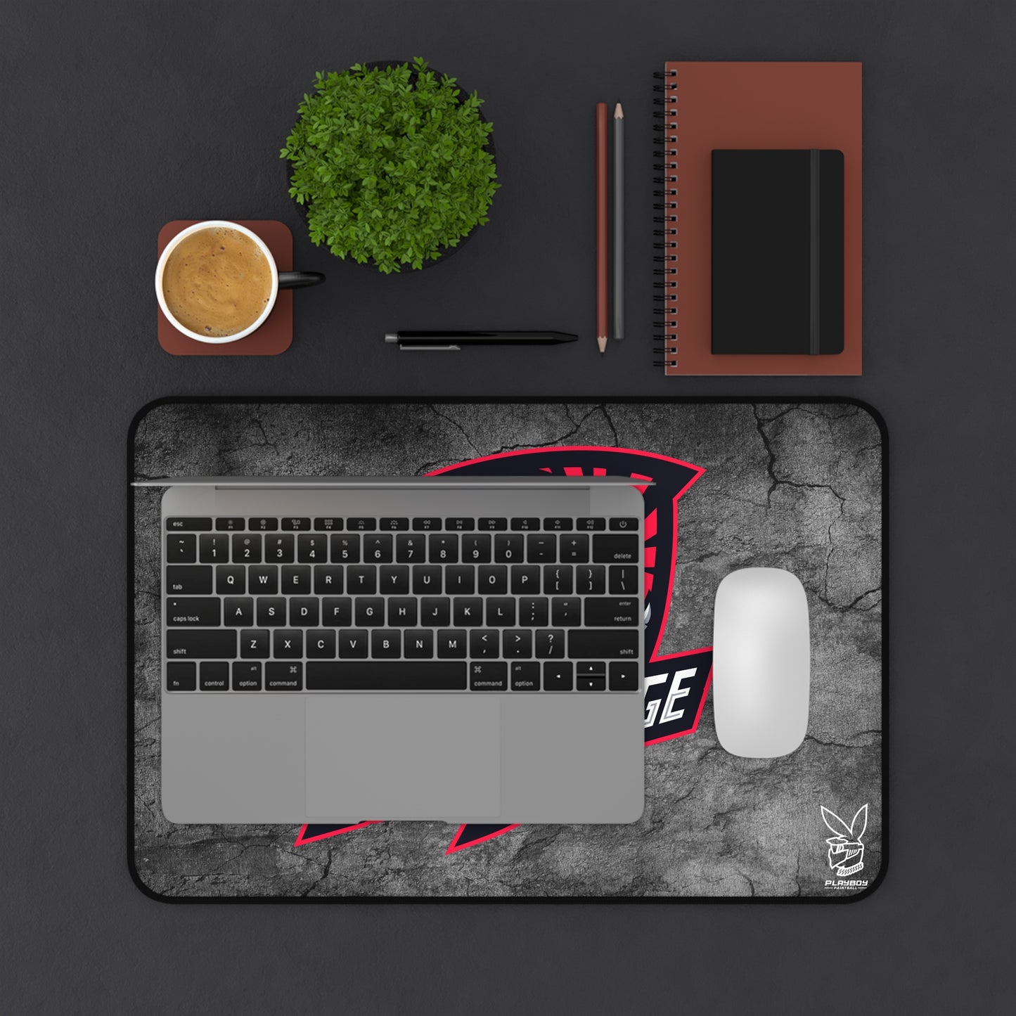 DC Sabotage Tech Mat
