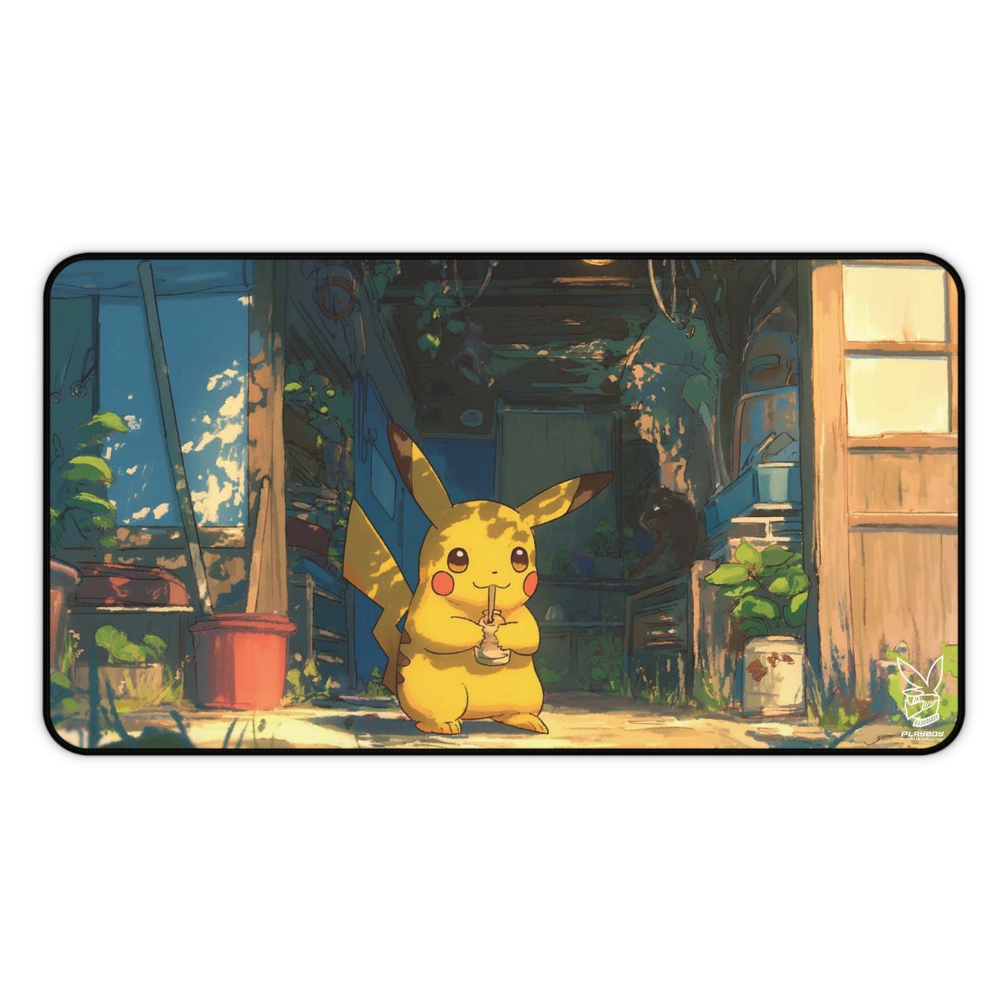 Pika Tech Mat
