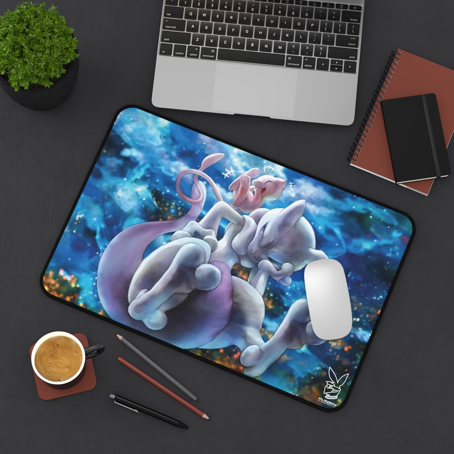 Mew/Mew2 Tech Mat