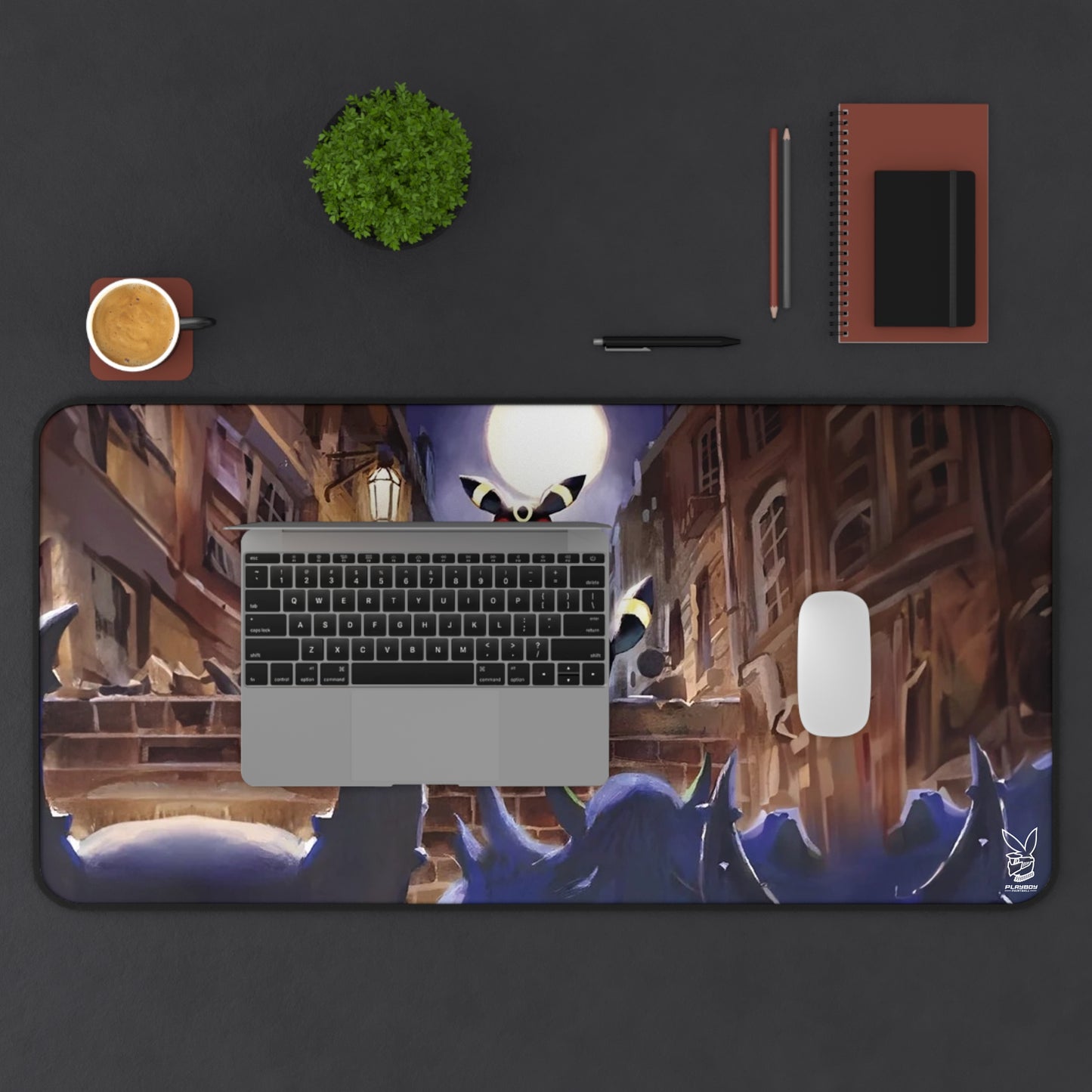 Moonbreon Tech Mat