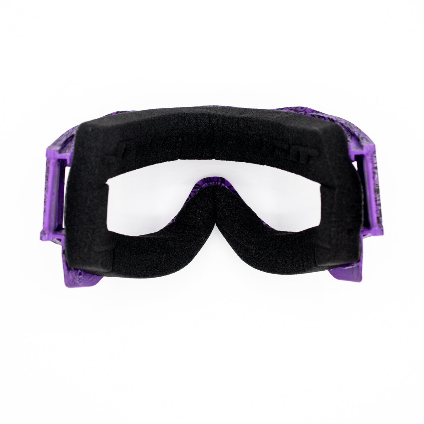 Purple JT Logo Frames