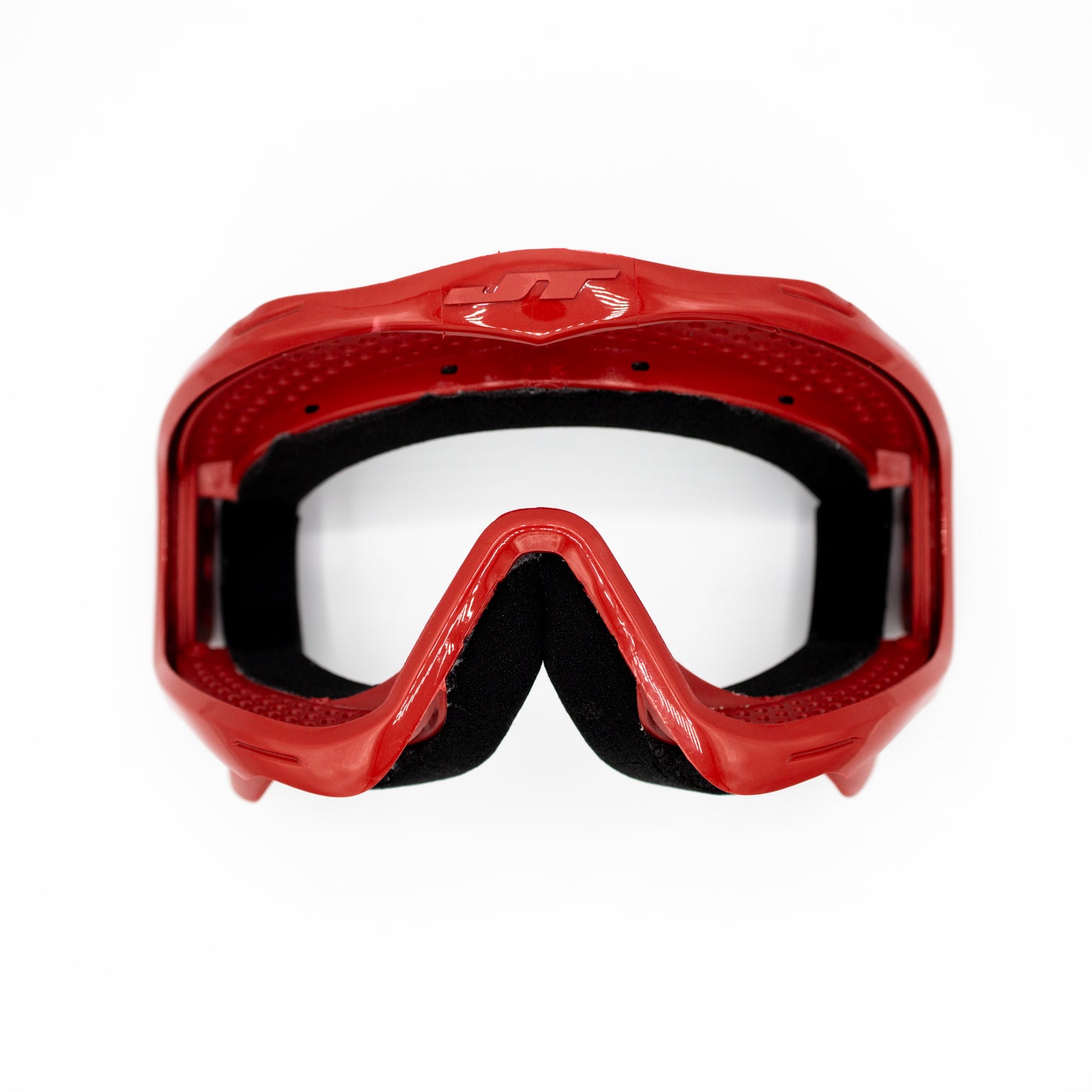 Red GI Frames