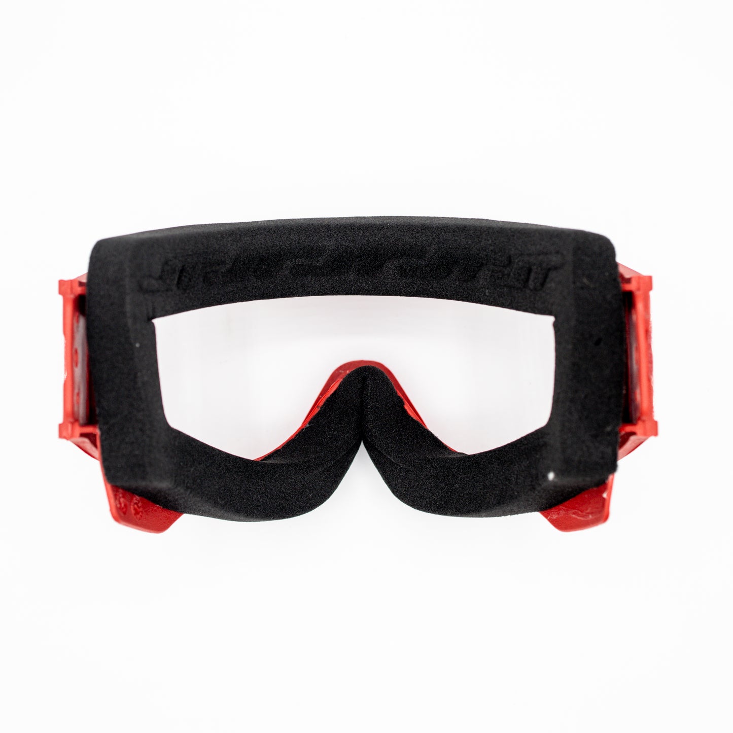 Red GI Frames
