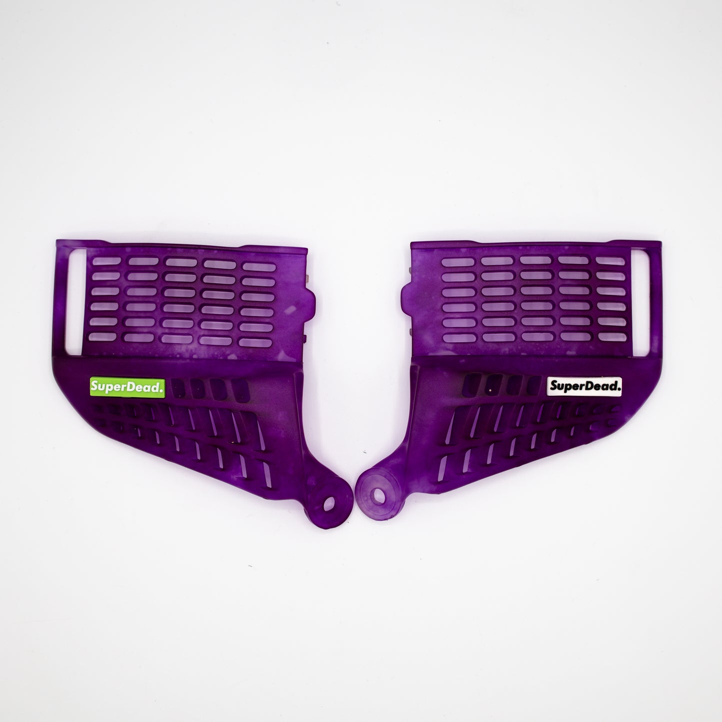 Superdead Primo Ears