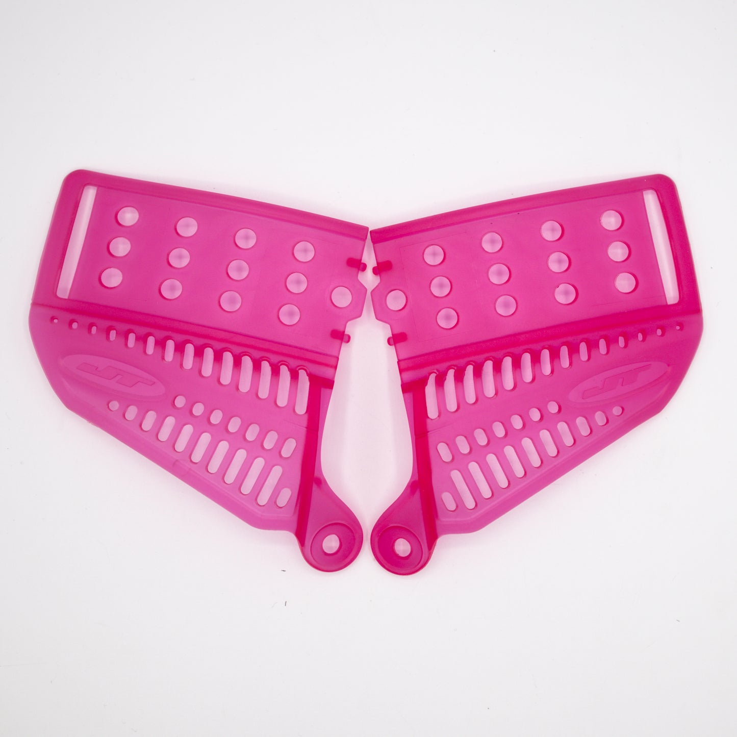 PbRetro Nuclear Lower Kit