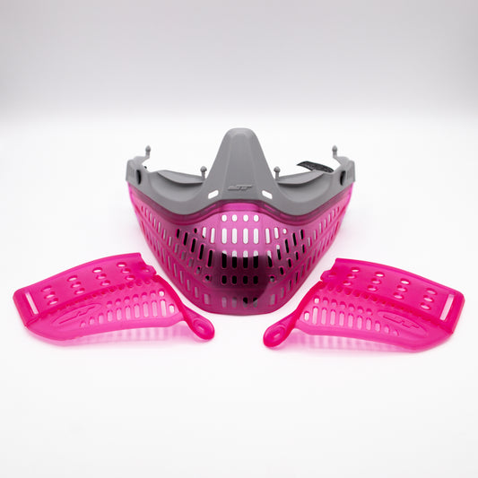 PbRetro Nuclear Lower Kit