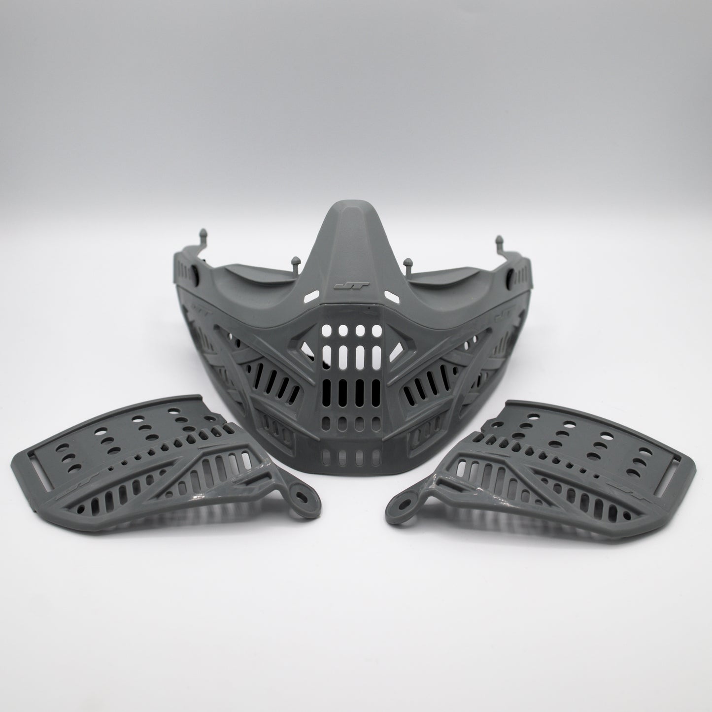 Committed Paintball Revo2 Kit - Storefront