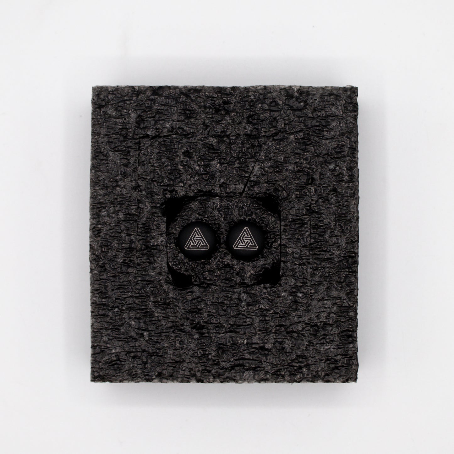 33T Flex Plugs - Black