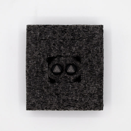 33T Flex Plugs - Black