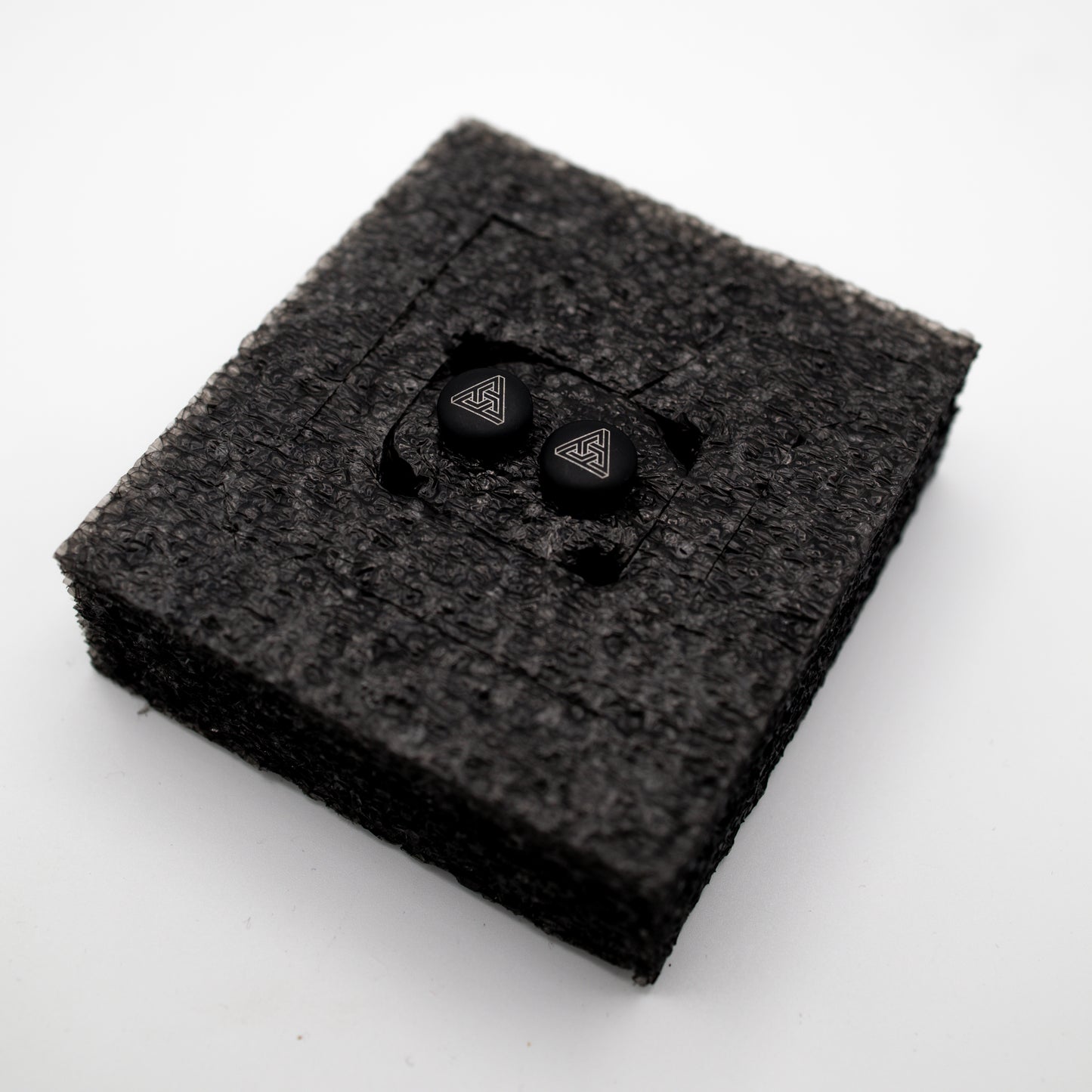 33T Flex Plugs - Black