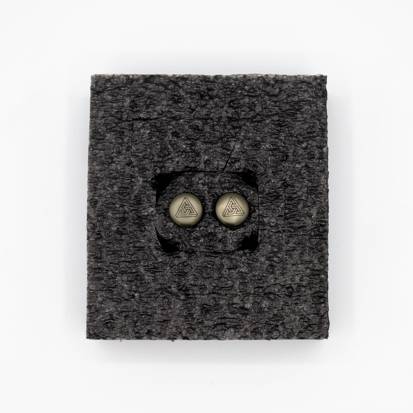 33T Flex Plugs - Olive