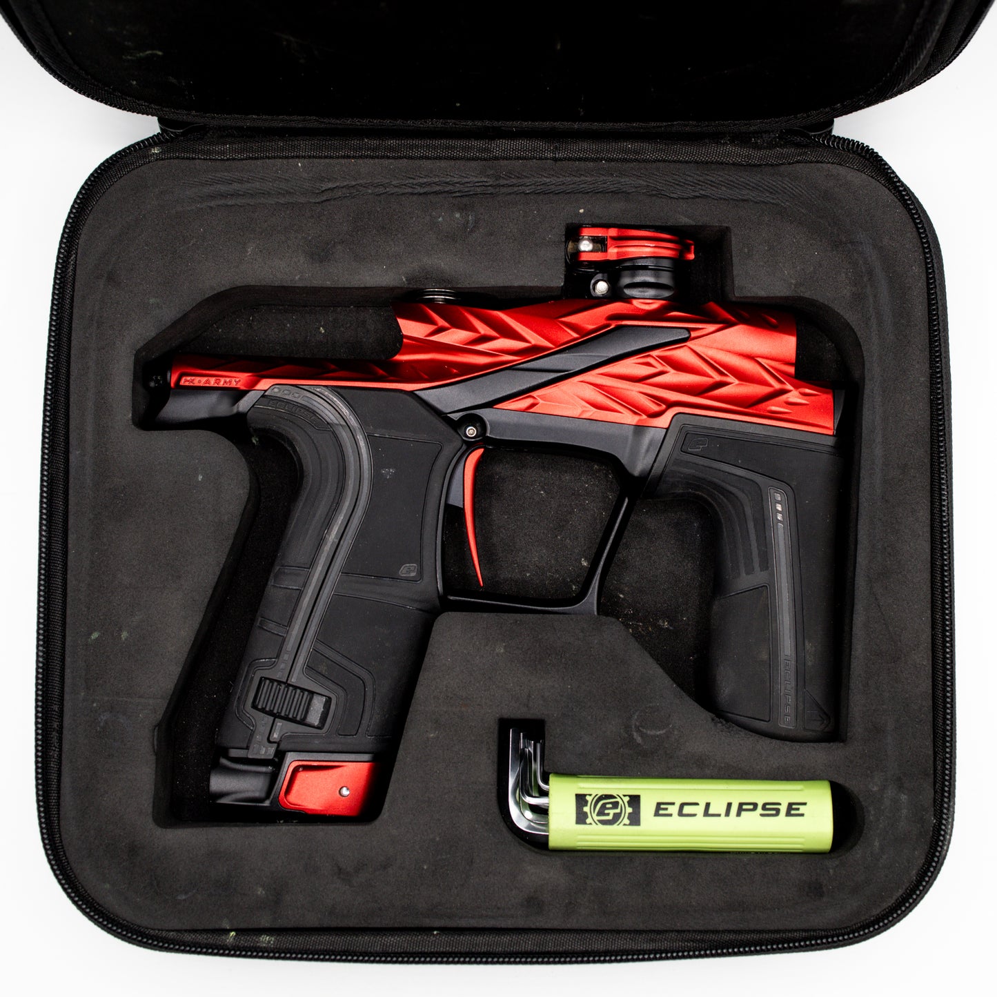 Planet Eclipse HK Fossil LV2